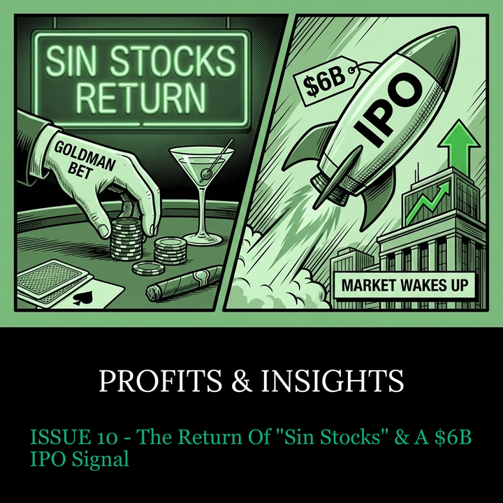Profits & Insights issue 10